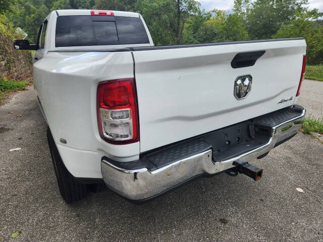 2020 Ram 3500 for sale at Isaac's Auto Sales LLC in Sandy Hook, KY