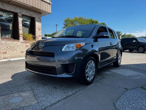 2014 Scion xD for sale at Indy Star Motors in Indianapolis IN