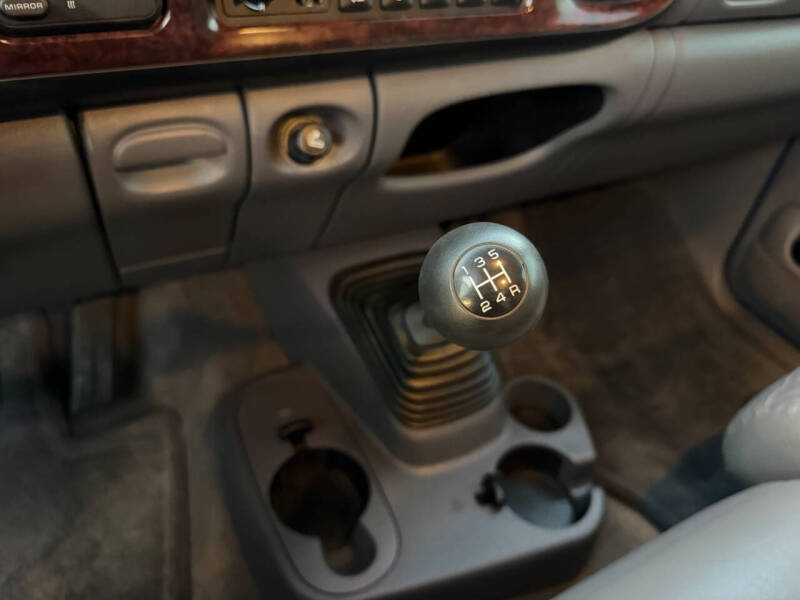 1998 Dodge Ram 1500 Laramie SLT