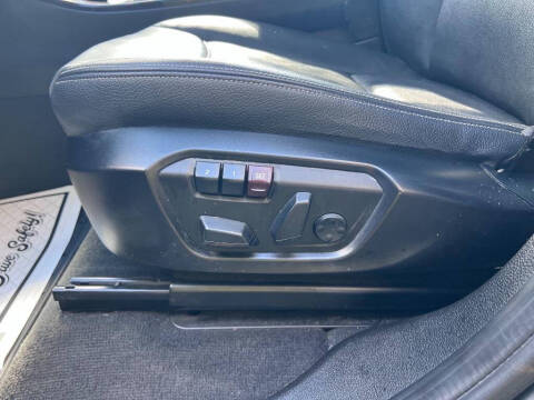 2016 BMW X3 xDrive35i