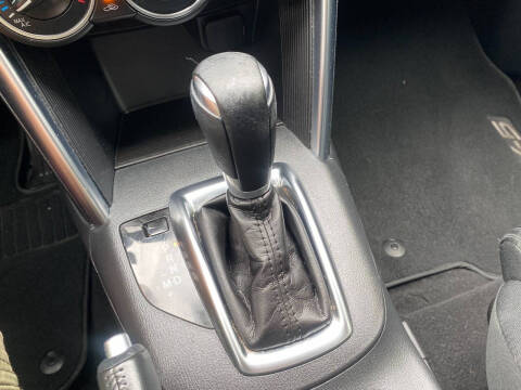2015 Mazda CX-5 Touring