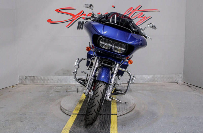 2016 Harley-Davidson Road Glide Special