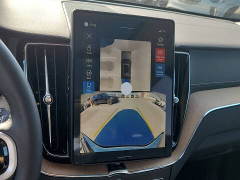 2026 Volvo XC60 T8 Ultra