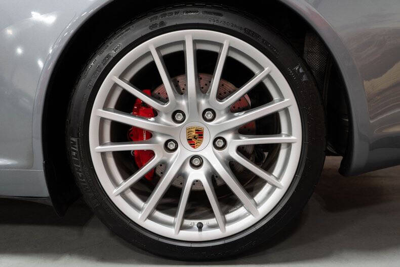 2006 Porsche 911