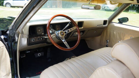 1971 Buick Skylark
