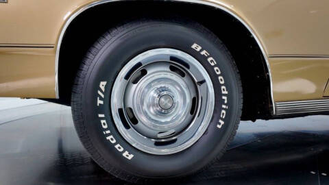 1967 Chevrolet Chevelle