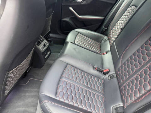 2019 Audi RS 5 Sportback 2.9T quattro