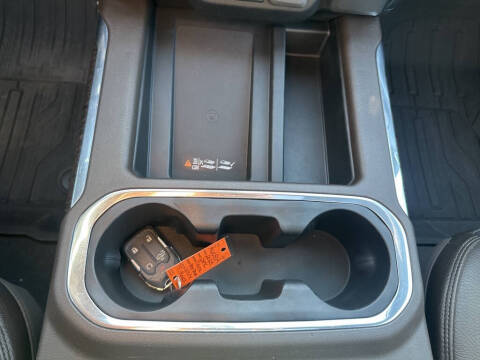 2023 GMC Sierra 3500HD