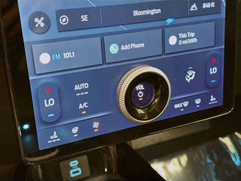 2023 Ford Mustang Mach-E Premium