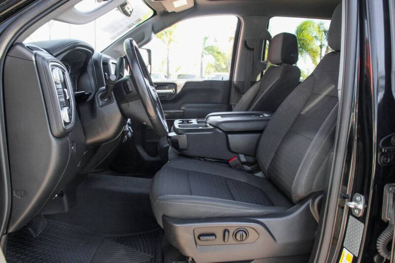 2021 GMC Sierra 3500HD