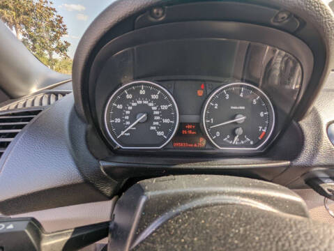 2012 BMW 1 Series 128i