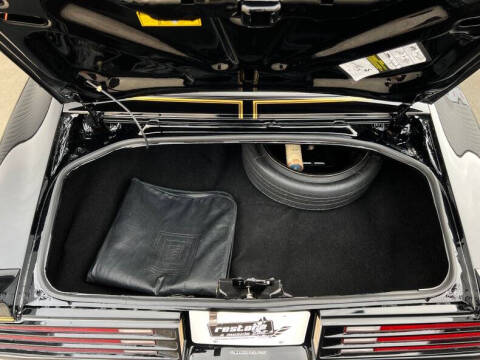 1978 Pontiac Trans Am