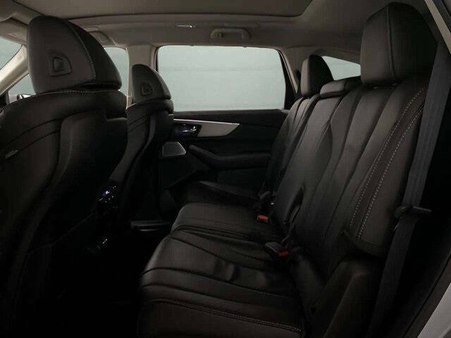 2026 Acura MDX w/Tech