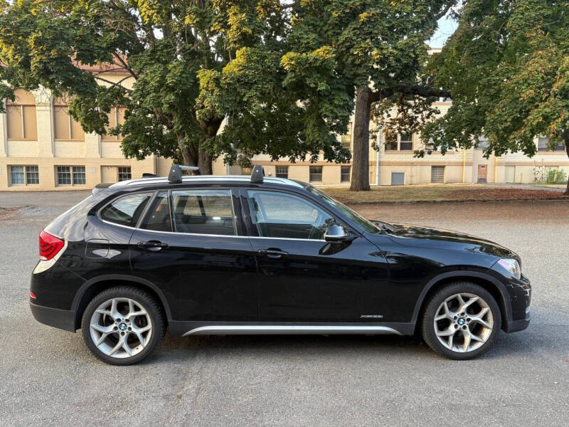 2013 BMW X1 xDrive28i