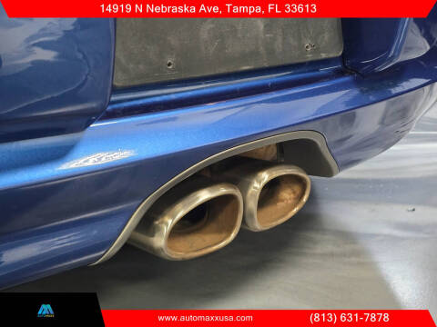 2006 Porsche Boxster S