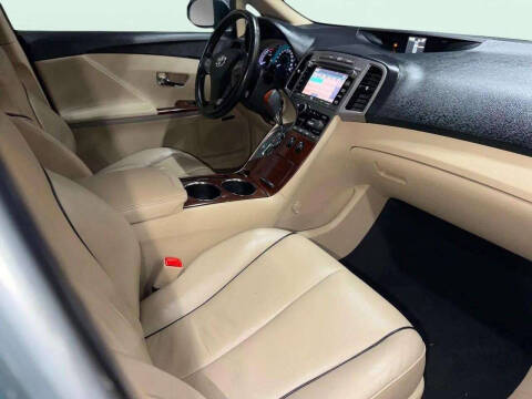 2011 Toyota Venza AWD V6