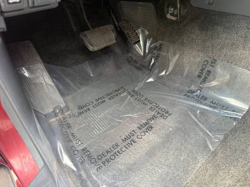 1993 Toyota Land Cruiser