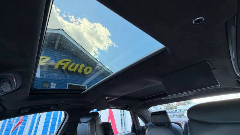 2016 Audi A8 L 4.0T quattro Sport