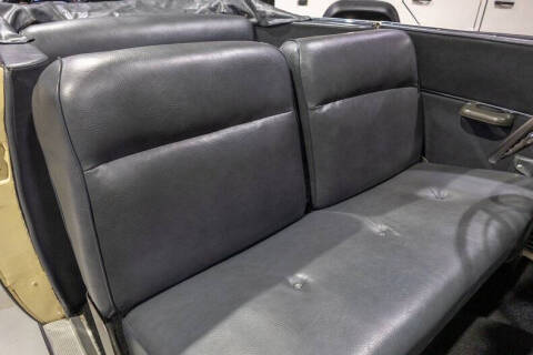 1951 Studebaker Commander