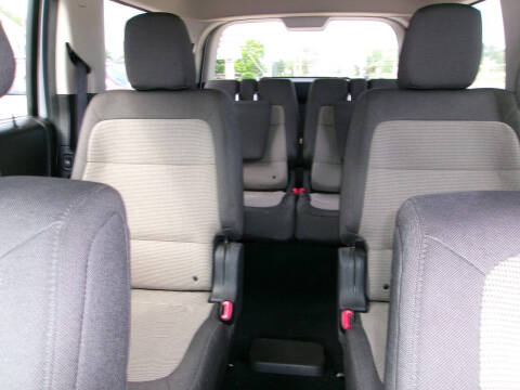 2012 Ford Flex SEL