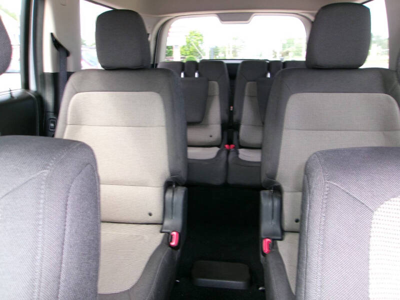 2012 Ford Flex SEL