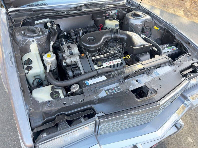 1990 Cadillac Fleetwood