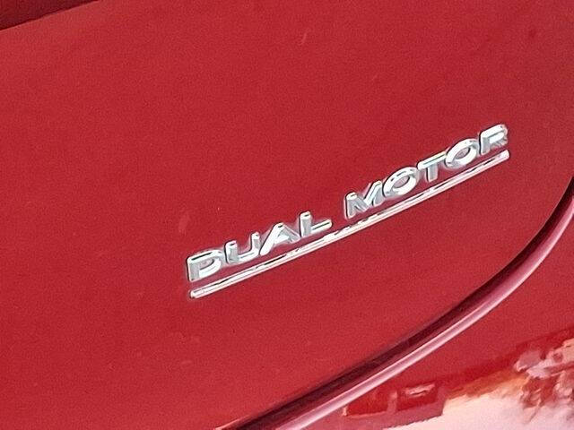 2018 Tesla Model 3 Performance