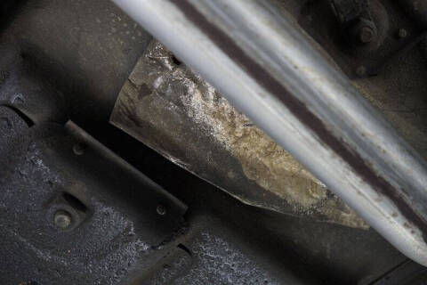 1974 Chevrolet Corvette