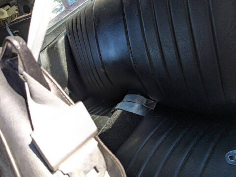 1979 Pontiac Firebird