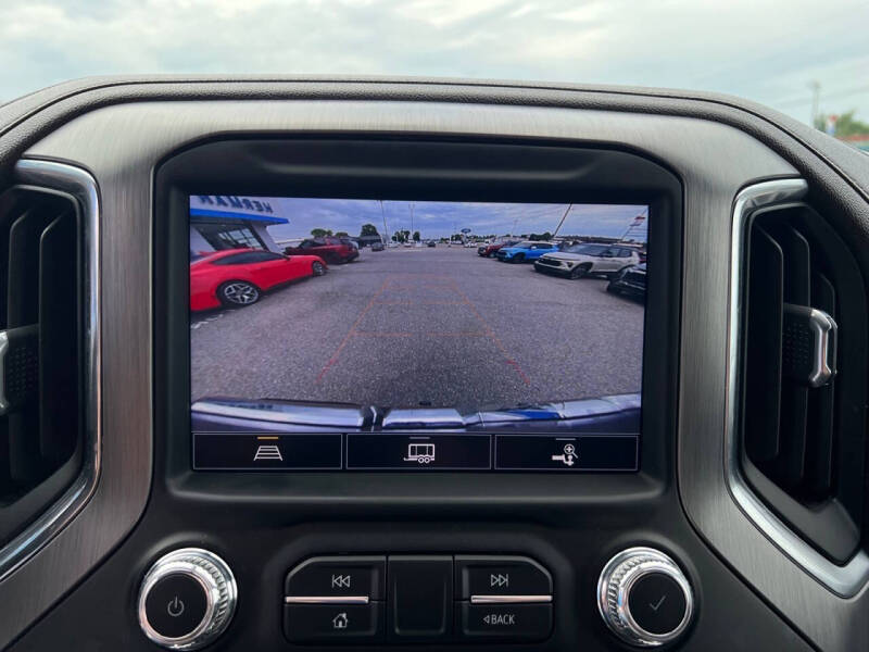 2022 GMC Sierra 1500 Limited