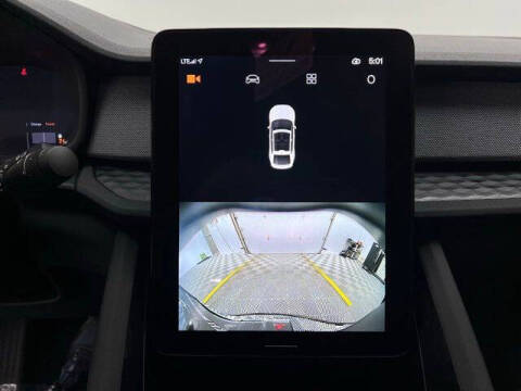 2022 Polestar 2 Long Range Dual Motor