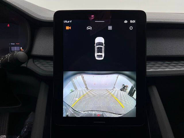 2022 Polestar 2 Long Range Dual Motor