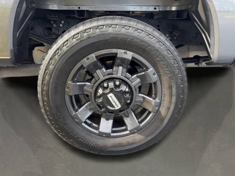 2023 Ford F-250 Super Duty