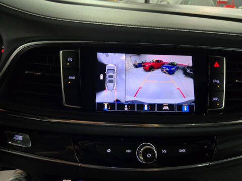 2022 Buick Enclave Premium