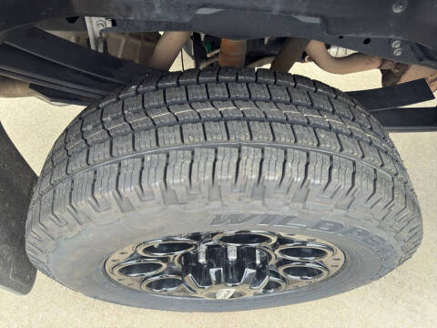 2023 Ford F-250 Super Duty