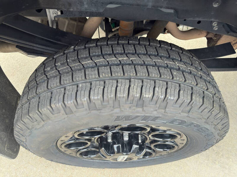 2023 Ford F-250 Super Duty