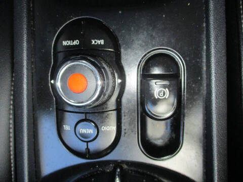 2017 MINI Clubman Cooper S ALL4