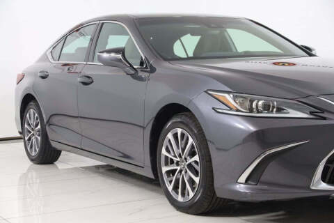 2023 Lexus ES 350