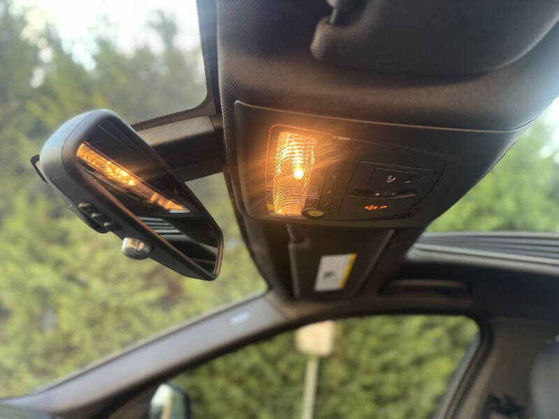 2013 BMW 5 Series 535i xDrive