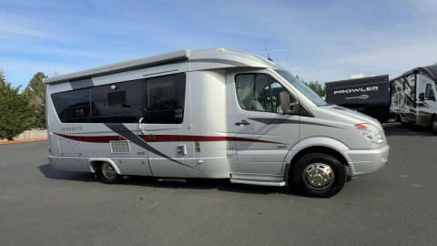 2012 Mercedes-Benz Sprinter