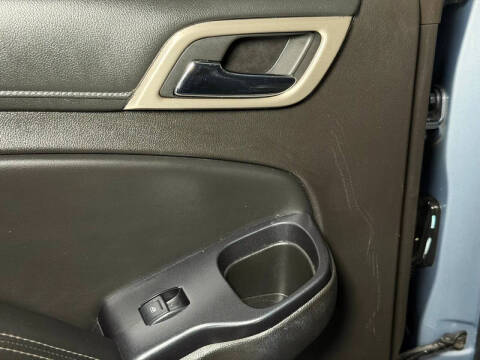 2015 GMC Yukon XL Denali