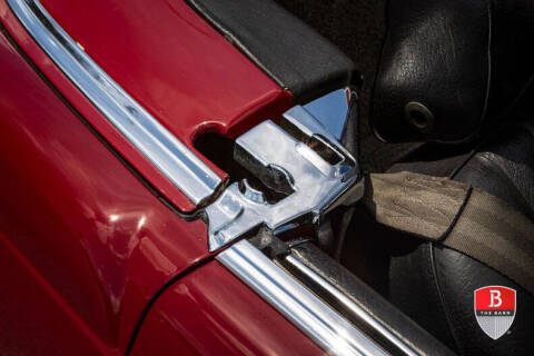 1970 Mercedes-Benz 280-Class