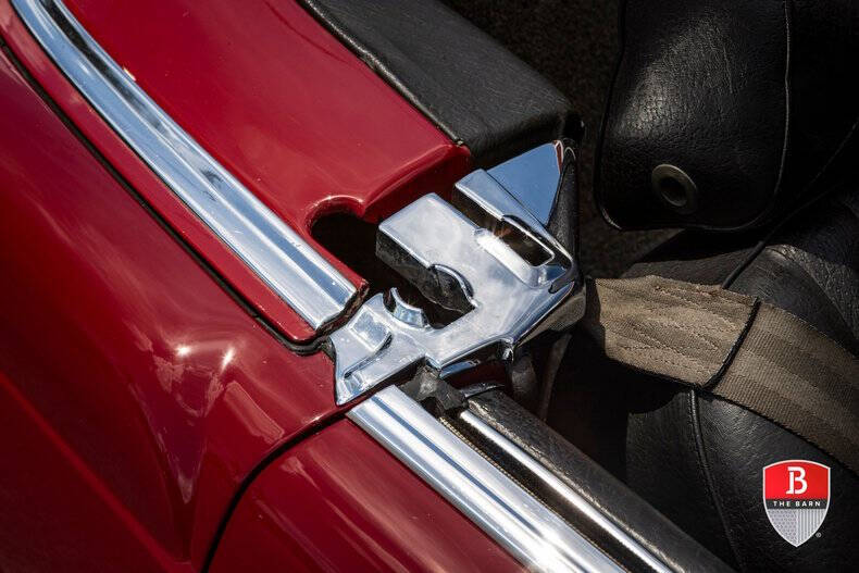 1970 Mercedes-Benz 280-Class