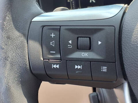 2022 Infiniti QX60 Luxe