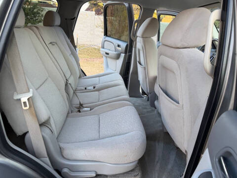 2007 Chevrolet Tahoe LS