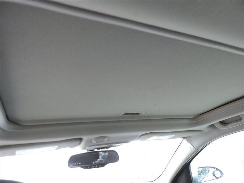 2013 Chevrolet Impala LTZ