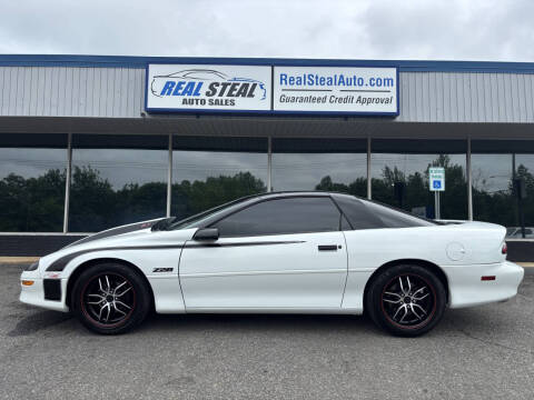1996 Chevrolet Camaro Z28
