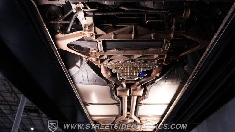 2004 Chevrolet Corvette