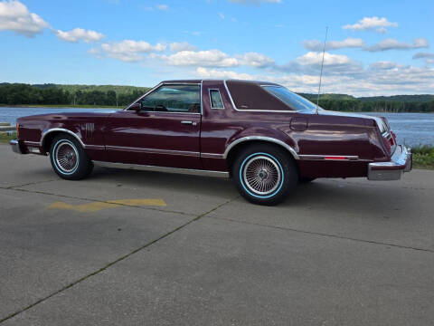 1979 Ford Thunderbird