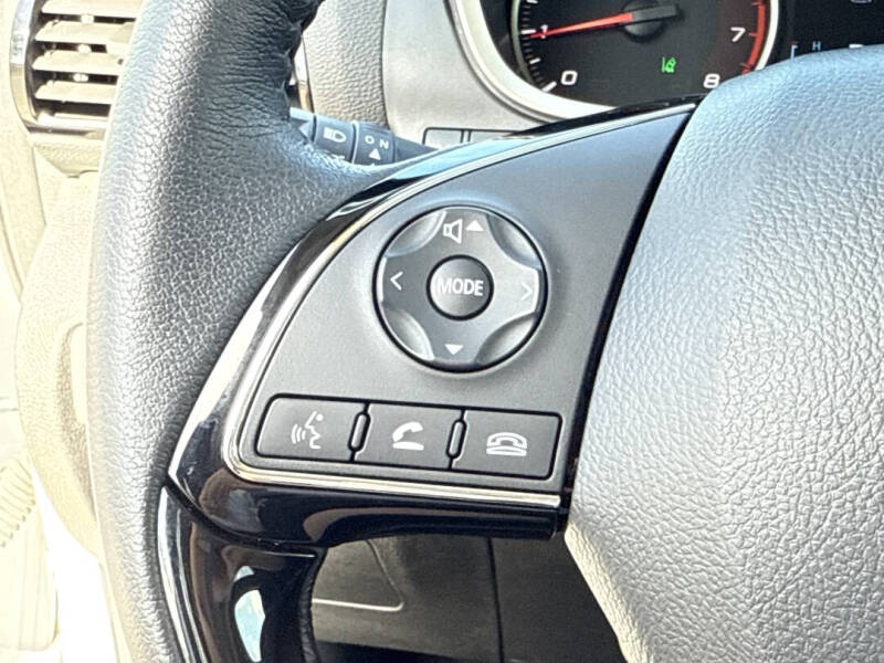 2025 Mitsubishi Eclipse Cross